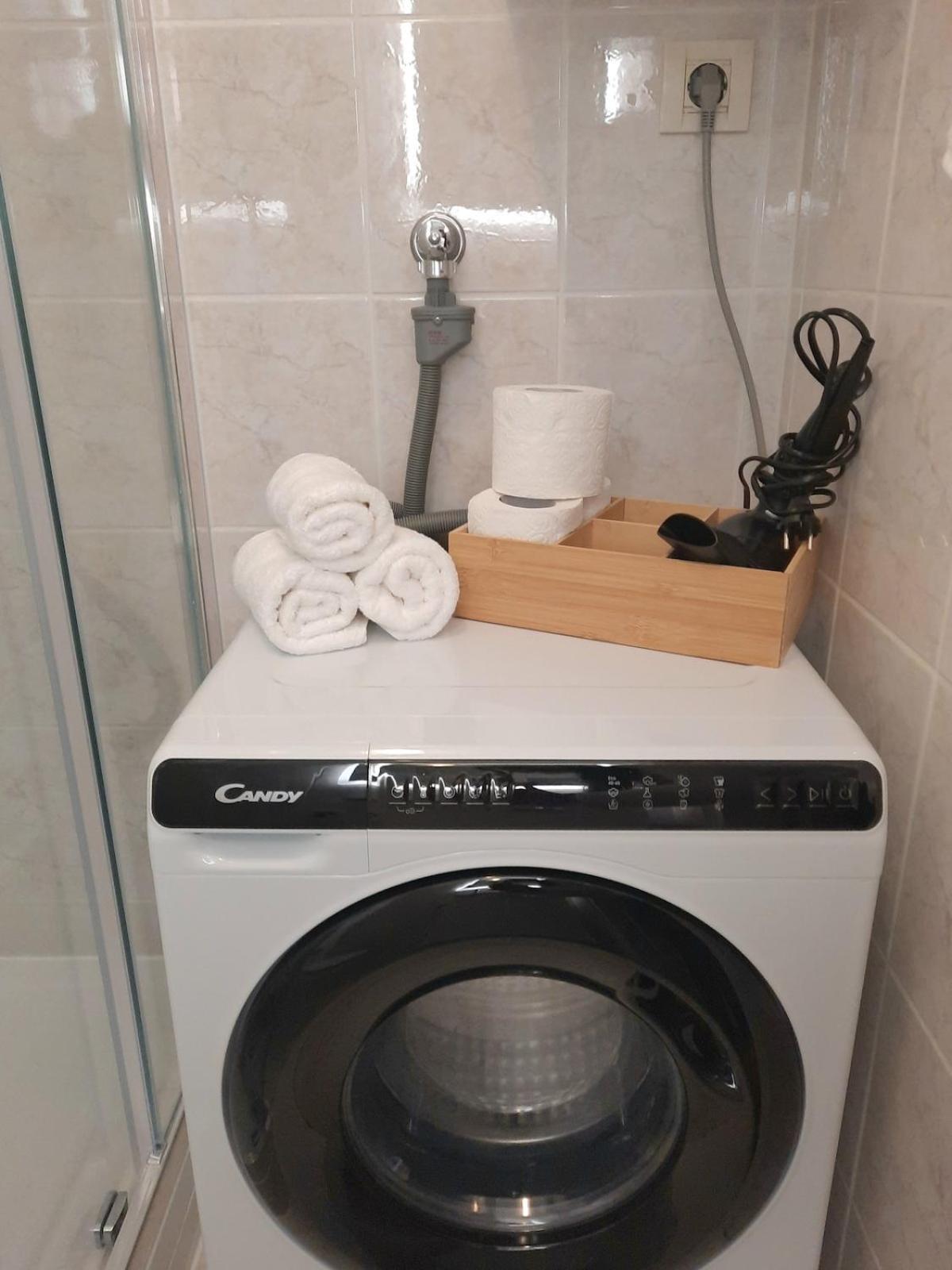 Apartman Mila Old Town