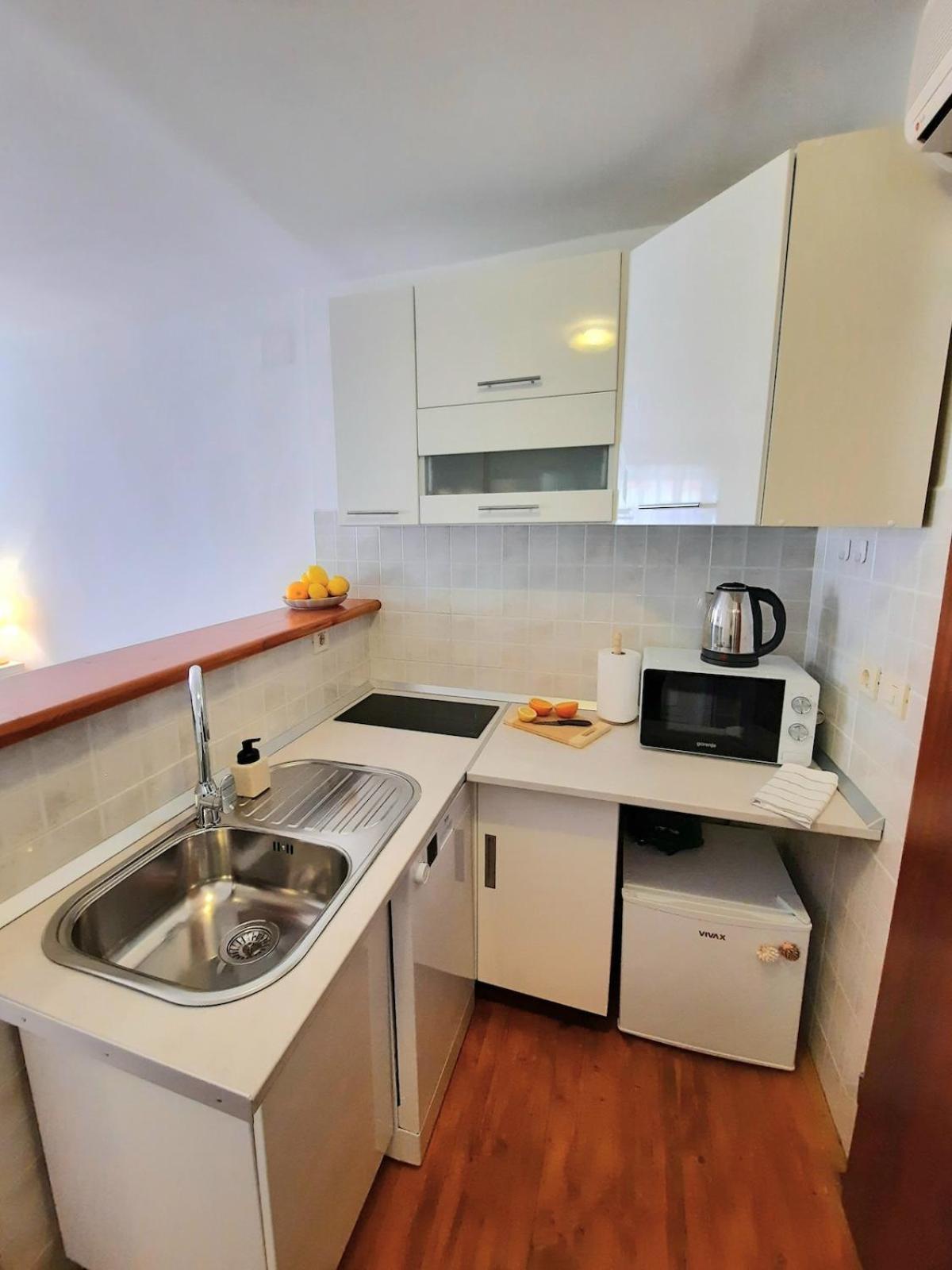 Apartman Mila Old Town Rovinj