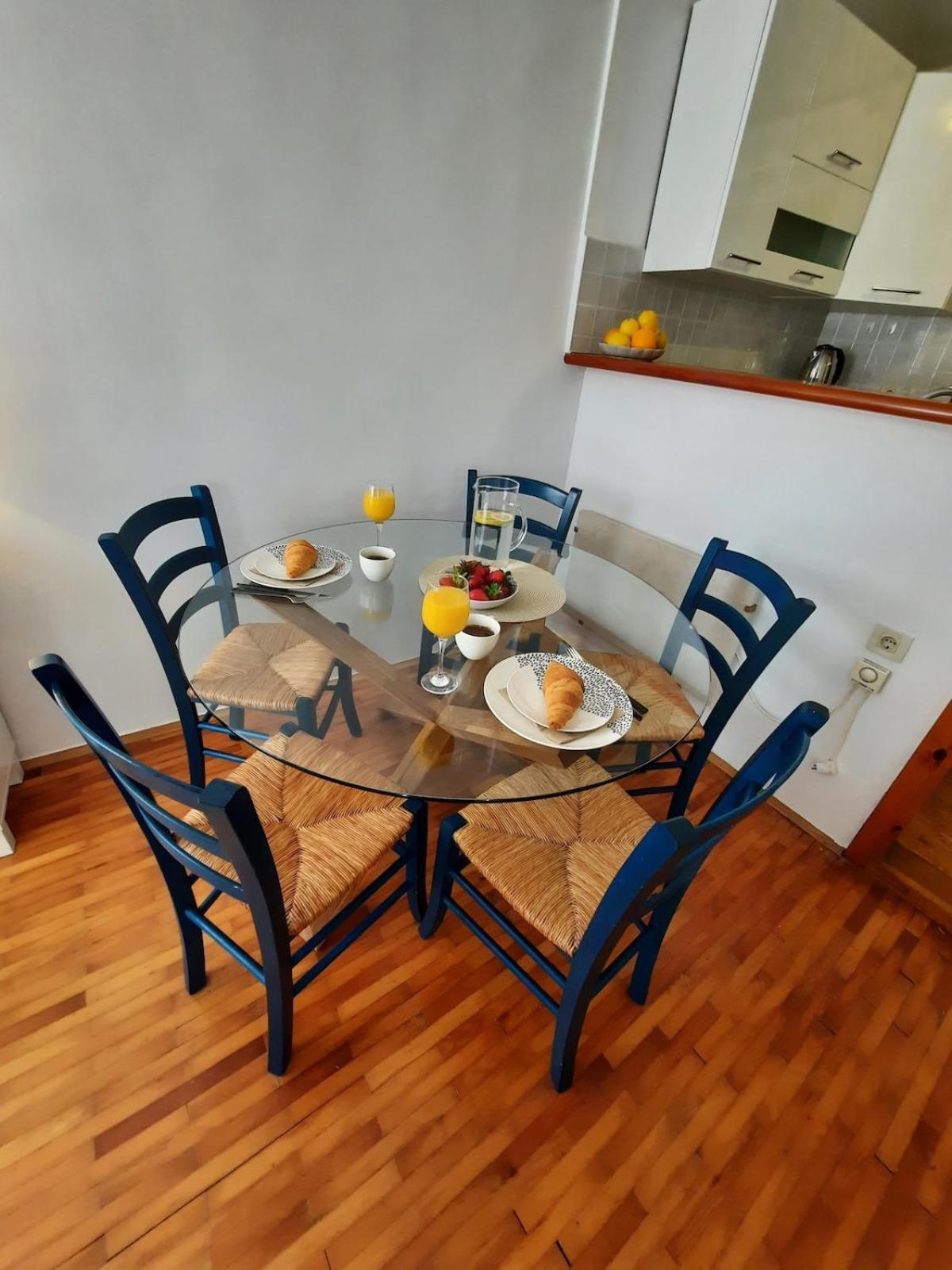 Apartman Mila Old Town